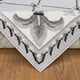 thumbnail image 3 of Bajada de Cama Kashan King Gris 60 x 90 cm, 3 of 3