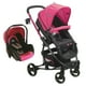 thumbnail image 1 of Coche Cuna Travel System Alfa Nuevo Rosado, 1 of 11