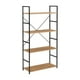 thumbnail image 4 of Estante Indus 4 Repisas PB Metal Artinson Oak, 4 of 6