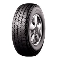 Neumatico Bridgestone 225/70 R16 101S Dueler D687