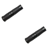 Ioensy - 2 Fundas Para Agarres De Equipo De Gimnasio, Fáciles De Instalar, Resistentes Al Desgaste, Reemplazan Directamente El Estilo D