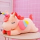 thumbnail image 3 of 11.8inch Soft Unicorn Plush Toy, Baby Kids Appease Sleeping Pillow Doll, Animal Stuffed Plush Toy, Birthday Gifts For Girls Children, 3 of 4