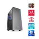 thumbnail image 1 of PC Gamer AMD Ryzen 3 2200G - Gráficos VEGA - 16 GB RAM - SSD 500GB M.2 - Nox Infinity Omega Pro, 1 of 3