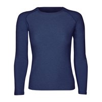 Andesland - Polera Dry Fit Manga Larga Mujer