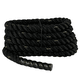 thumbnail image 1 of Cuerda Para Saltar Profesional 3mtx38mm Crossfit Battle Rope, 1 of 2
