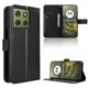 thumbnail image 1 of Funda Billetera para Google Pixel 9 PRO 5G con Ranuras y Soporte Marrón, 1 of 6