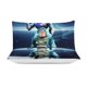 thumbnail image 4 of Lightyear Cartoon Bedding Sets Ultra Soft Skin-Friendly Duvet Cover 3 Piece, Cute Comforter Cover Bed Set for Boys Girls Kids, 4 of 5