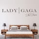 thumbnail image 2 of Decomural The Fame Lady Gaga WS-40883, 2 of 2