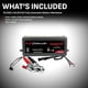 thumbnail image 4 of Cargador de baterías Schumacher Electric SC1355 1.5A 6V/12V, 4 of 7