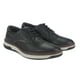thumbnail image 5 of Zapato Ferracini Hombre 4326 Negro Casual, 5 of 6