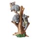thumbnail image 3 of Figuras De Animales Recolección De Cumplea?os Figura De Juguete Para Festivales Adultos Kids Koala, 3 of 4