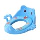 thumbnail image 5 of asiento del inodoro para ni?os azul, 5 of 5