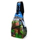 thumbnail image 1 of Minecraft Riñonera Bandolera con Estampado Integral para Hombres y Mujeres, Bolso Cruzado Gráfico de Tendencia, Mochila de Hombro Streetwear para Ciclismo y Deportes, Riñonera Versátil Casual, 1 of 6