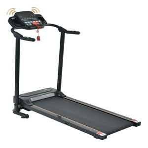 Centurfit - Caminadora Eléctrica 1.25 Hp