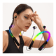 thumbnail image 5 of Audifonos Auriculares Inalambricos Gamer Con Luz Rgb, 5 of 5