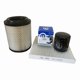 thumbnail image 1 of Kit Filtros Jeep Compass y Patriot 2.4 2.0 2012 al 2017, 1 of 2