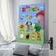 thumbnail image 3 of Cuadro Decorativo Desmarcar Tiny Bunch Baby TV 40x60 cm, 3 of 6