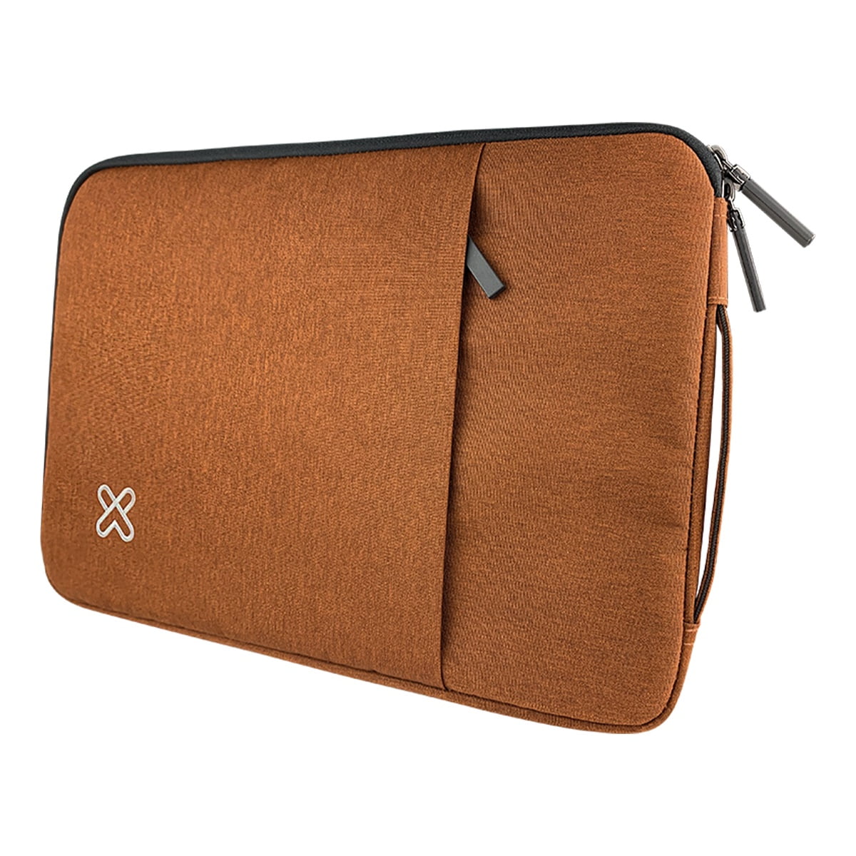 Funda Squarepro Color Café Para Notebook Hasta 15,6" Kns-420br Klip Xtreme