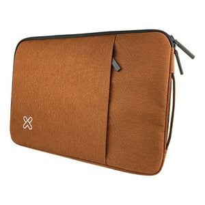 Funda Squarepro Color Café Para Notebook Hasta 15,6"" Kns-420Br Klip Xtreme