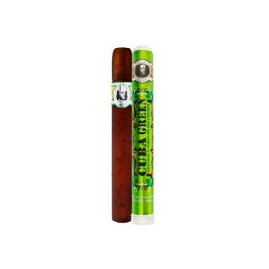 Cuba - Perfume Hombre Green Edt 35 Ml