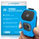 thumbnail image 1 of Altavoz Bluetooth noxgear 39 g con clip azul, 1 of 9
