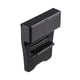 thumbnail image 1 of Car Seat Gap Filler Multifunción Bolsillo De Alta Capacidad Para Tarjetas Teléfonos Negro, 1 of 5