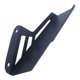thumbnail image 2 of Guía Del Control Deslizante De Cadena De Motocicletas Para Honda CB1000R Negro, 2 of 5
