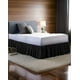 thumbnail image 3 of Faldón Cama 150 X 200 Alta Calidad - Ajuste Perfecto B7, 3 of 3