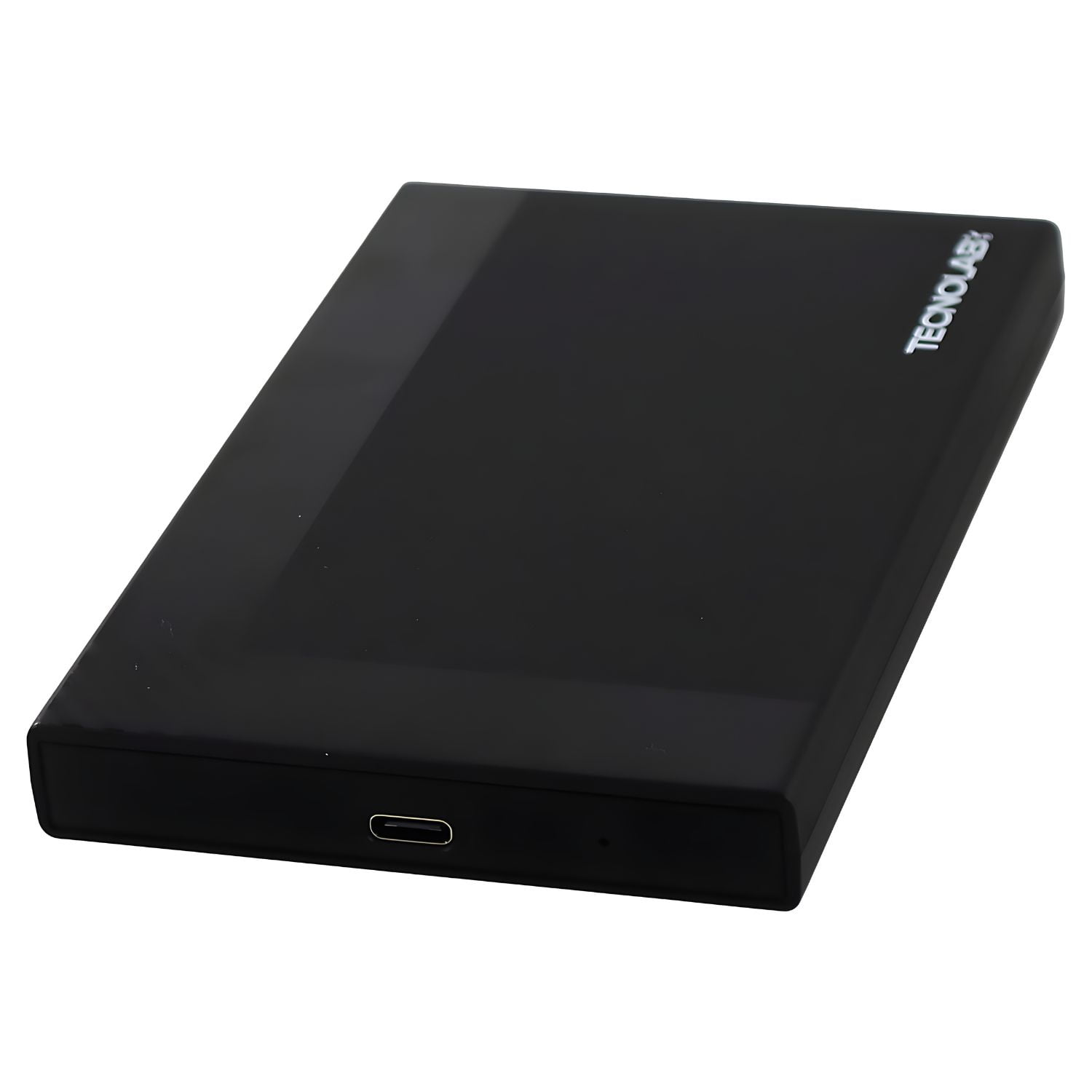 Tecnolab - Cofre Disco Duro 2.5 Pulgadas Usb-c 3.1 5gbps Sata Ssd - Ps