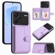 thumbnail image 1 of FOXDOCK Funda para Xiaomi Redmi Note 13PRO Plus con Bloqueo RFID - Diseño Elegante con Cierre de Botón, 1 of 5