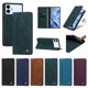 thumbnail image 4 of Funda Billetera para Samsung Galaxy S26 Edge Imán y Resistente Verde, 4 of 6