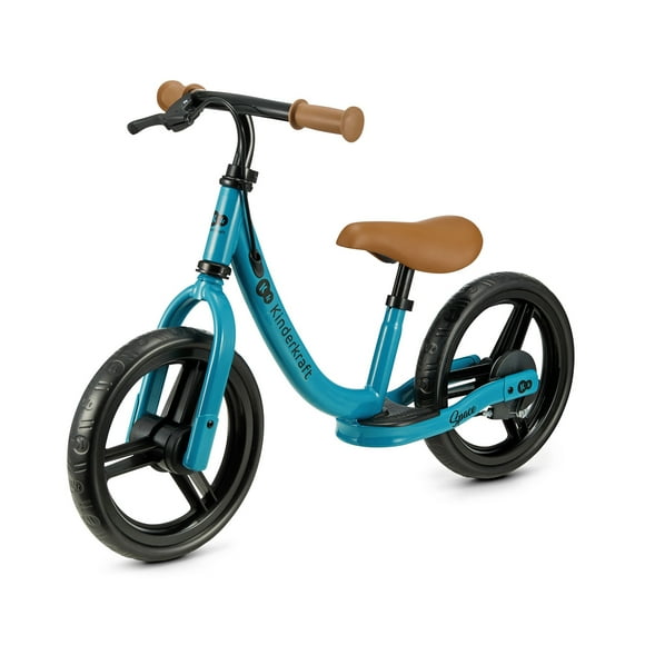 Bicicleta de Balance Space Deep Blue