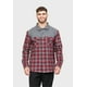 thumbnail image 2 of Camisa Longrider Burdeo Hombre Falcone, 2 of 3