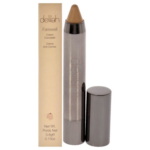Corrector Delilah Farewell Cream Corrector 3.9Ml Mujer