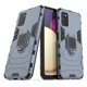 thumbnail image 1 of FOXDOCK Funda Antigolpes para Samsung Galaxy A03S – Protección Total con Soporte y Diseño Robusto, 1 of 5