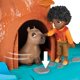 thumbnail image 4 of Playset Disney Encanto La casa del árbol de Antonio con muñeco Antonio, 4 of 9
