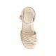 thumbnail image 4 of Zapatilla Mujer Zeta Relic Beige Blanco, 4 of 5