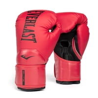Guantes De Boxeo Everlast Prostyle Elite V2 Trn Rojo