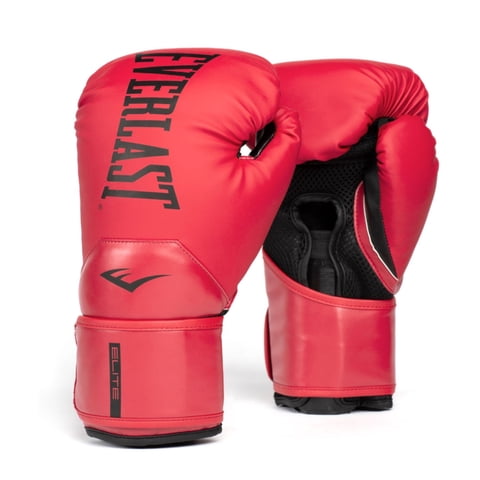 Guantes De Boxeo Everlast Prostyle Elite V2 Trn Rojo