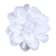 thumbnail image 5 of Broche De Flores Accesorios Para El Cabello Para Bodas Banquete Ropa Accesorios Danza Blanco, 5 of 5