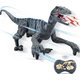 thumbnail image 3 of Dinosaurio espinosaurio rc luces y sonidos, 3 of 3