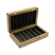 thumbnail image 3 of Caja Para Moscas De Pesca Con Mosca Organizador De Se?uelos De Pesca Suministros De Pesca Caja Para Se?uelos De Pesca, 3 of 5