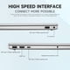 thumbnail image 3 of Laptop HP 15,6" Intel N200 16 GB RAM 128 GB Wi‑Fi 6, 3 of 8