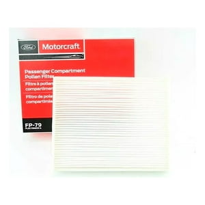 Filtro Cabina/Polen Ford F-150/F-250/F-350 Motorcraft Fp-79