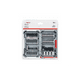thumbnail image 2 of Set puntas tubos 36 piezas 1/4 Bosch 2607017568 Pick Click, 2 of 2