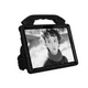 thumbnail image 2 of Carcasa Niños Antigolpes Para Tablet Xiaomi Redmi Pad Se 11 Negro, 2 of 9