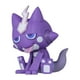 thumbnail image 2 of Figura Pokémon Center, juguete navideño original de Toxel Robo, 2 of 3