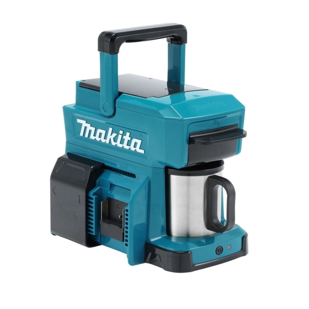 Cafetera Inalámbrica Dcm501z Sin Bat. Ni Cargador Makita