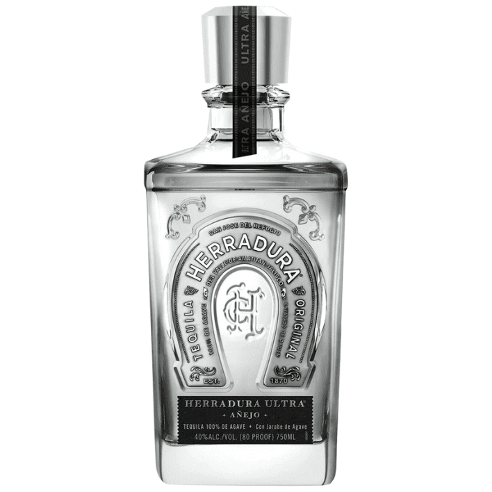 Tequila Herradura Ultra 40° 750Cc