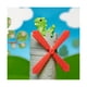 thumbnail image 4 of Playset Peppa Pig minigolf con figuras y accesorios, 4 of 7